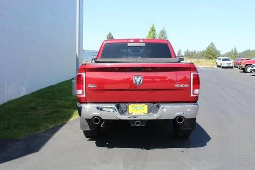 2014 RAM 1500 Laramie
