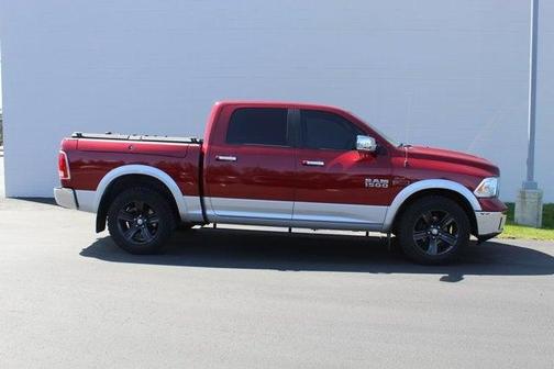 2014 RAM 1500 Laramie