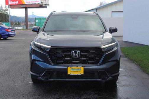 2025 Honda CR-V Hybrid Sport AWD