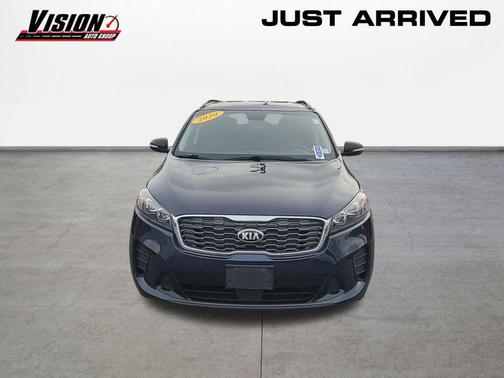 2020 Kia Sorento S