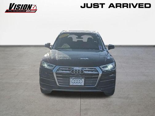 2019 Audi Q5 2.0T Prestige