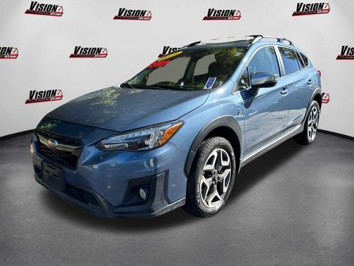 2018 Subaru Crosstrek 2.0i Limited