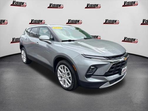 2023 Chevrolet Blazer 3LT