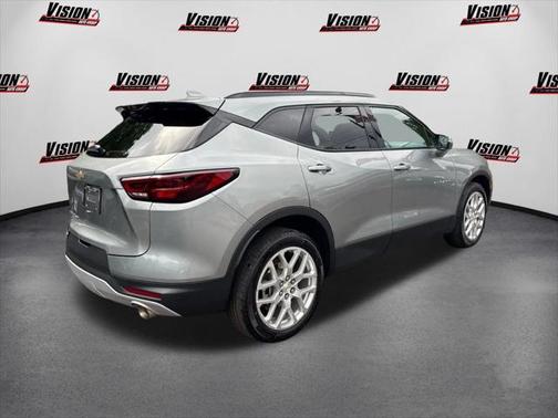 2023 Chevrolet Blazer 3LT