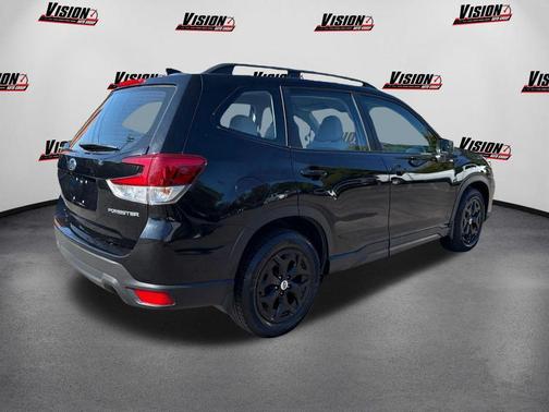 2019 Subaru Forester Base