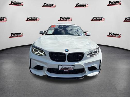 2017 BMW M2 Base