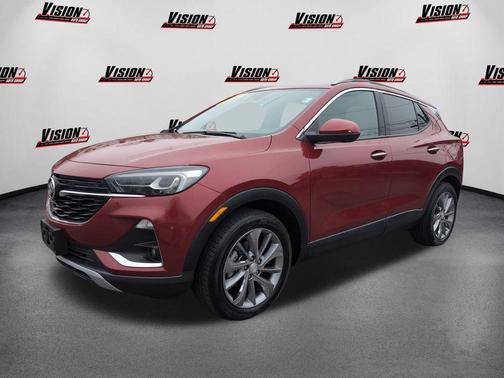 2020 Buick Encore GX Essence