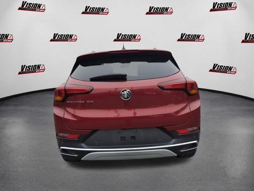 2020 Buick Encore GX Essence
