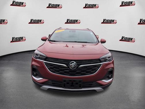 2020 Buick Encore GX Essence