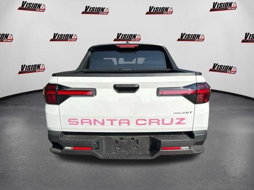 2022 Hyundai SANTA CRUZ SEL Premium