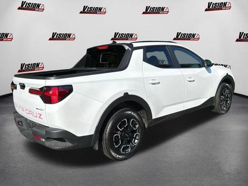 2022 Hyundai SANTA CRUZ SEL Premium