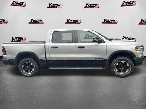 2024 RAM 1500 Rebel