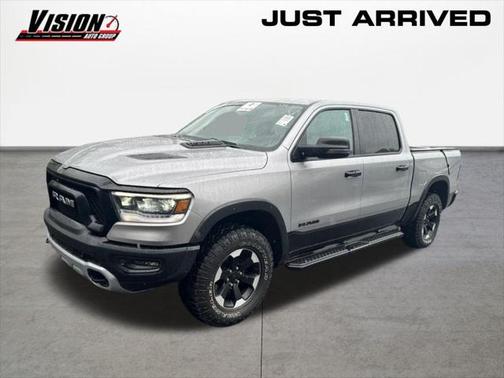 2024 RAM 1500 Rebel