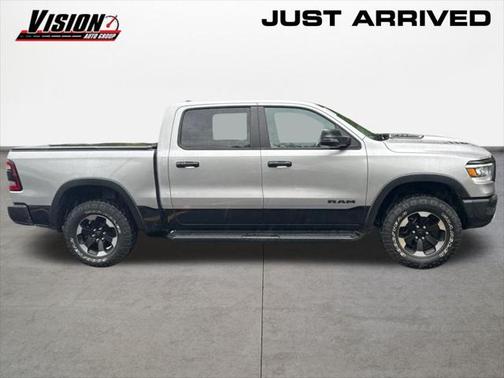 2024 RAM 1500 Rebel