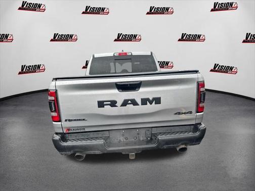 2024 RAM 1500 Rebel