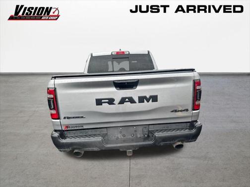 2024 RAM 1500 Rebel
