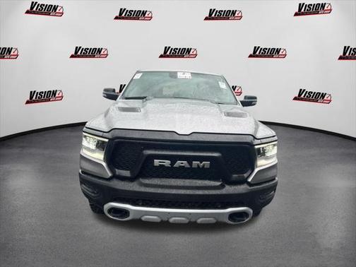 2024 RAM 1500 Rebel
