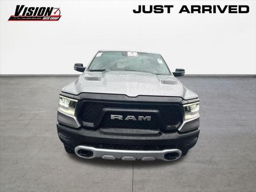 2024 RAM 1500 Rebel