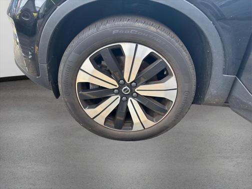 2023 Volvo C40 Recharge Pure Electric Twin Plus