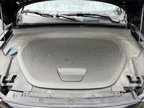 2023 Volvo C40 Recharge Pure Electric Twin Plus