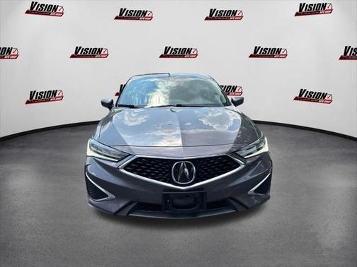 2021 Acura ILX Premium Package