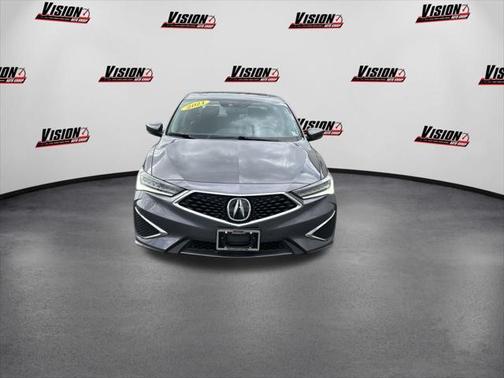 2021 Acura ILX Premium Package