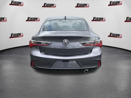 2021 Acura ILX Premium Package