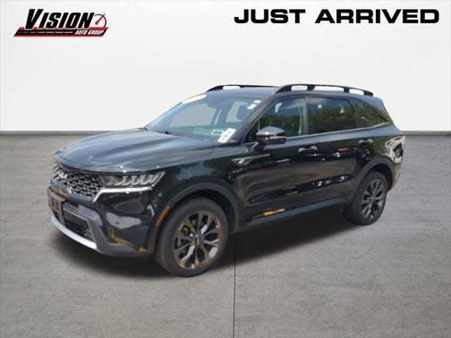 2022 Kia Sorento EX