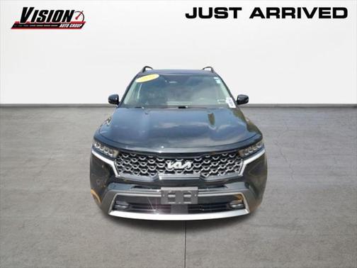 2022 Kia Sorento EX