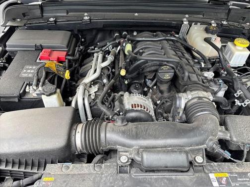2022 Jeep Gladiator Sport S