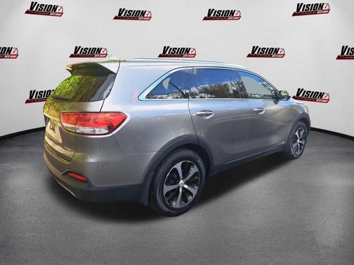2018 Kia Sorento EX