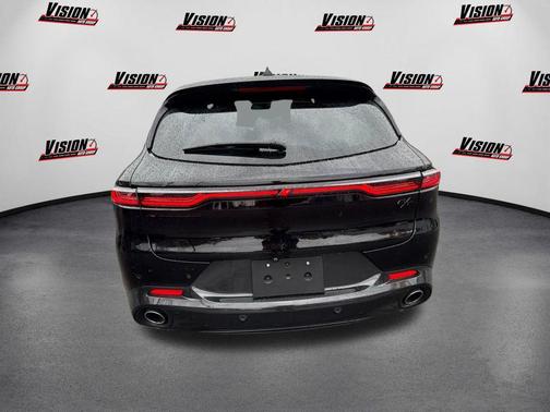 2024 Dodge Hornet R/T Plus EAWD