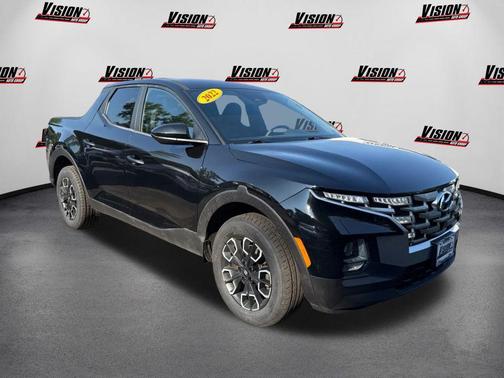 2022 Hyundai SANTA CRUZ SE