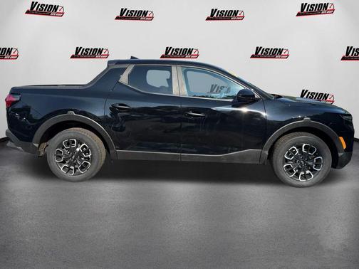 2022 Hyundai SANTA CRUZ SE