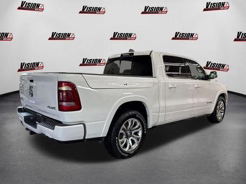 2024 RAM 1500 Longhorn