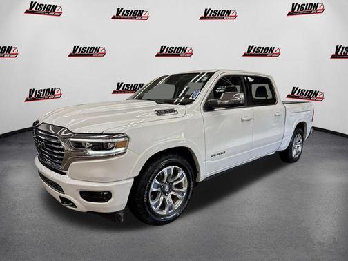2024 RAM 1500 Longhorn