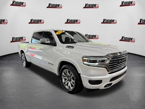 2024 RAM 1500 Longhorn