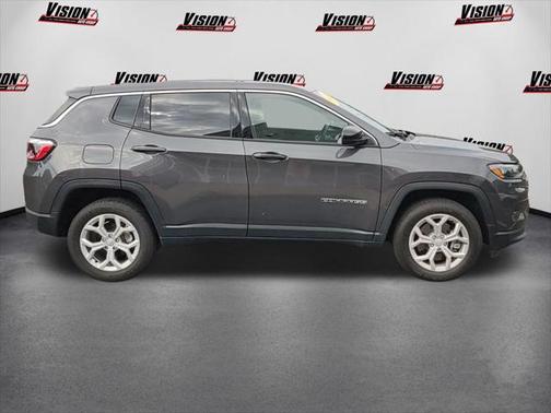 2024 Jeep Compass Sport