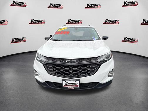 2018 Chevrolet Equinox 2LT