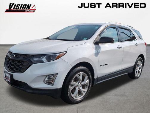2018 Chevrolet Equinox 2LT