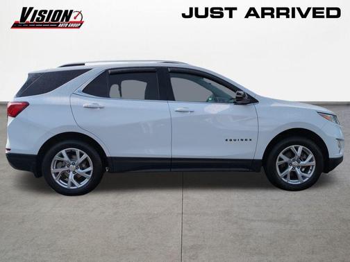 2018 Chevrolet Equinox 2LT