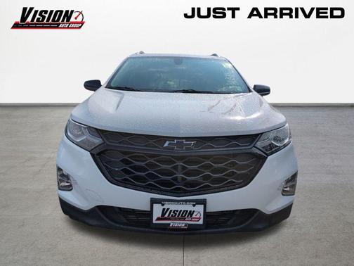 2018 Chevrolet Equinox 2LT