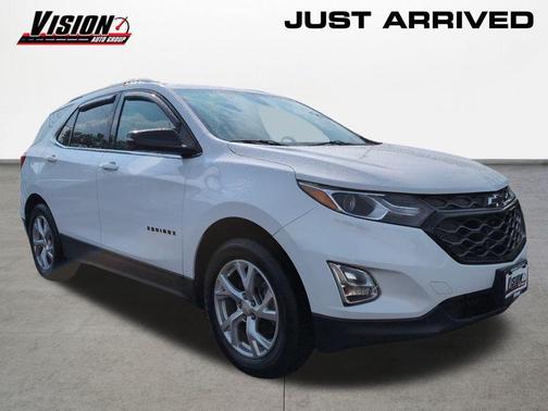 2018 Chevrolet Equinox 2LT
