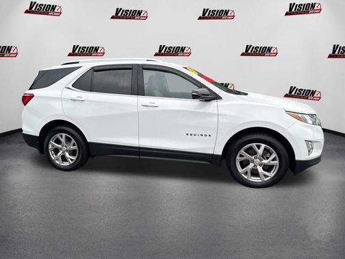 2018 Chevrolet Equinox 2LT