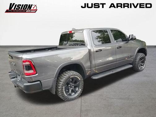 2023 RAM 1500 Rebel