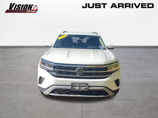 2023 Volkswagen Atlas 2.0T SE w/Technology 4MOTION