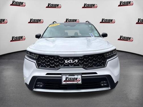 2022 Kia Sorento EX