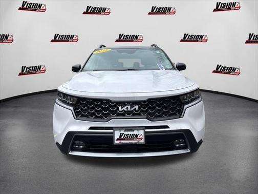2022 Kia Sorento EX