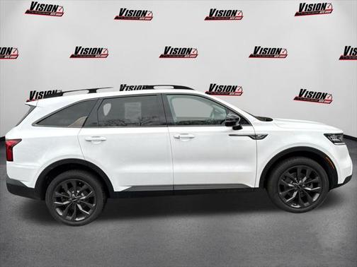 2022 Kia Sorento EX