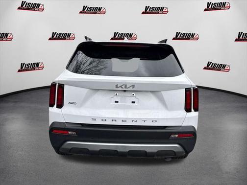 2022 Kia Sorento EX